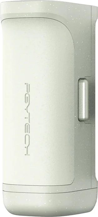 Mbajtës telefoni PGYTECH P-PG-039 me powerbank 3000 mAh, Gjelbër