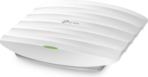 Access point TP-LINK EAP110, 300 Mbps, 2.4 GHz, i bardhë