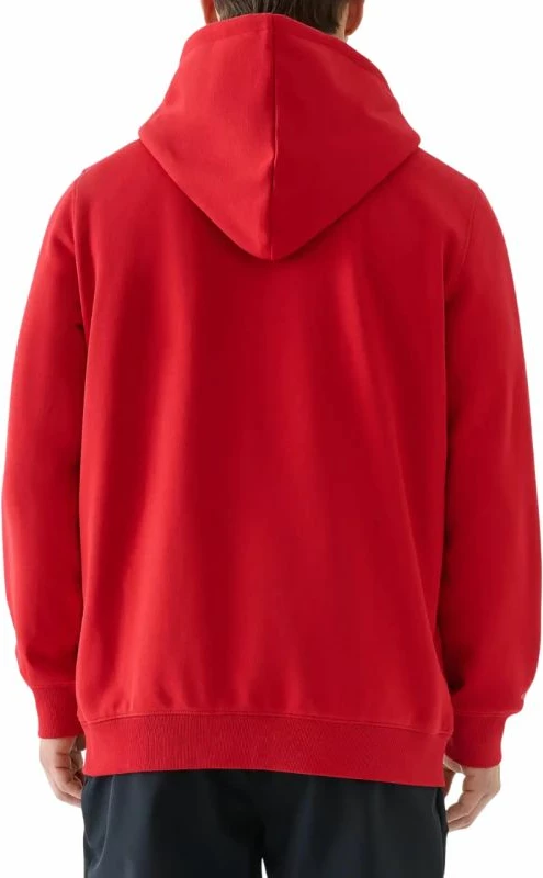 Duks për meshkuj 4F, i kuq