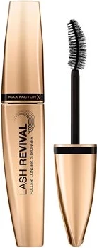 Maskarë për qerpikë Max Factor Lash Revival, 001 Black, 11ml