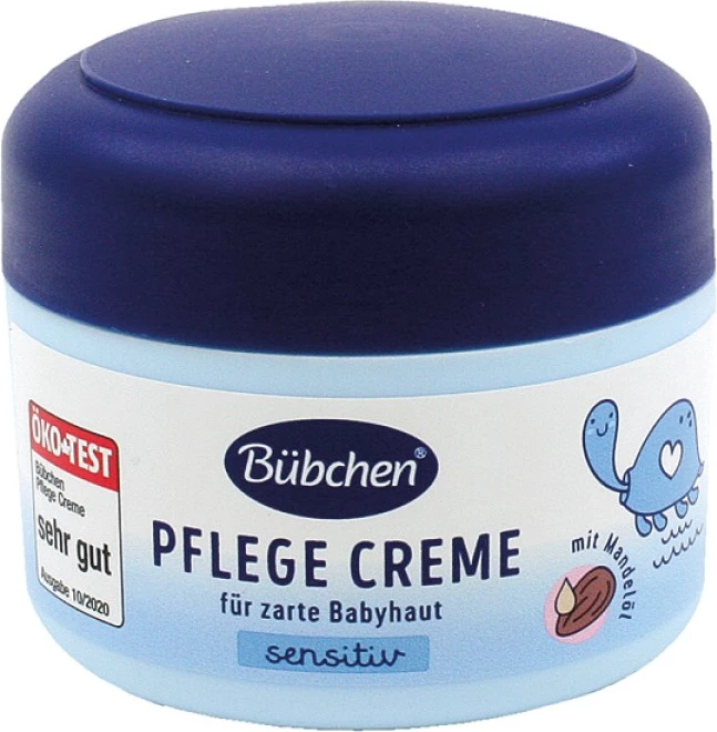 Bübchen Krem për përkujdesje 75 ml