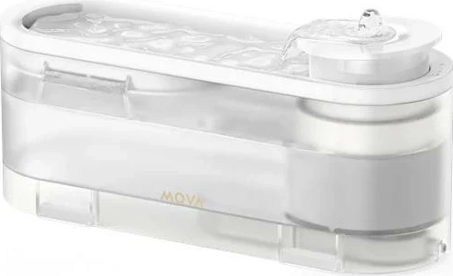 Pije shpërndarës Mova 10 Pro, plastikë