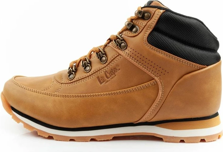 Çizme dimri për meshkuj Lee Cooper, kafe