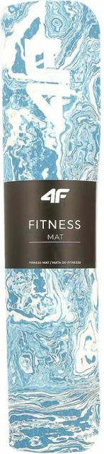 Dyshek ushtrimesh 4F, blu