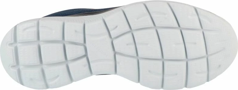 Atlete Skechers për meshkuj navy blue
