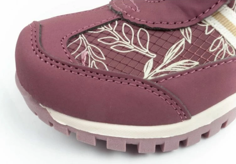 Çizme për fëmijë Cerda, vjollcë