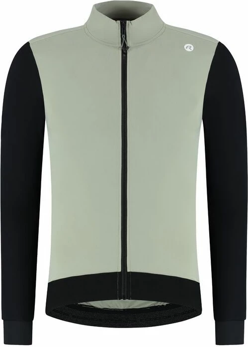 Fanellë çiklizmi Rogelli për meshkuj, gri