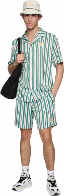 Maicë për meshkuj Fila, shumëngjyrëshe