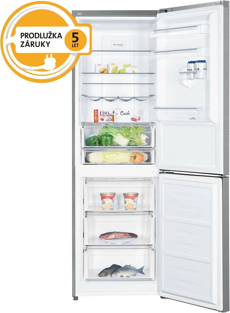 Frigorifer ETA 335690010C