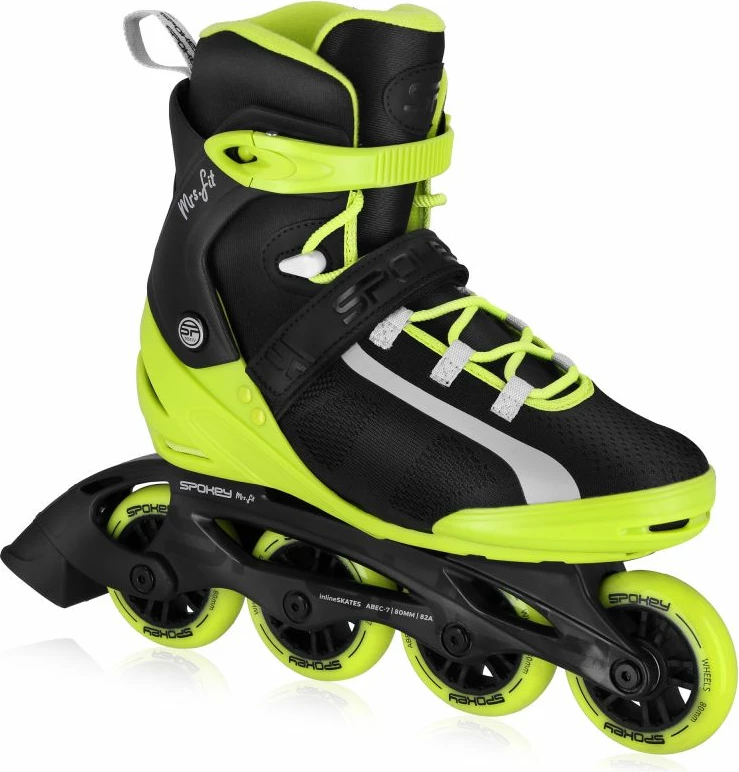 Atlete për femra Spokey MsrFIT M, madhësia 41