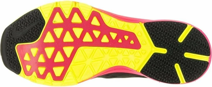 Atlete për meshkuj Nike, të zeza