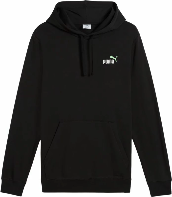 Duks për meshkuj Puma, i zi