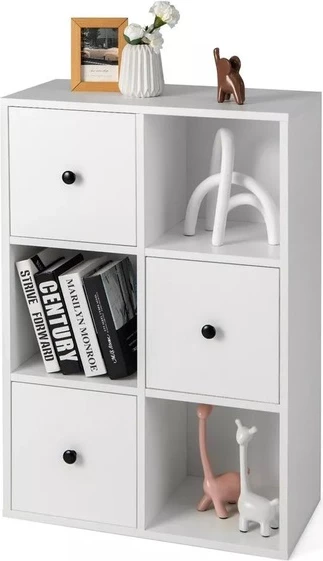 Dollap për libra Sila