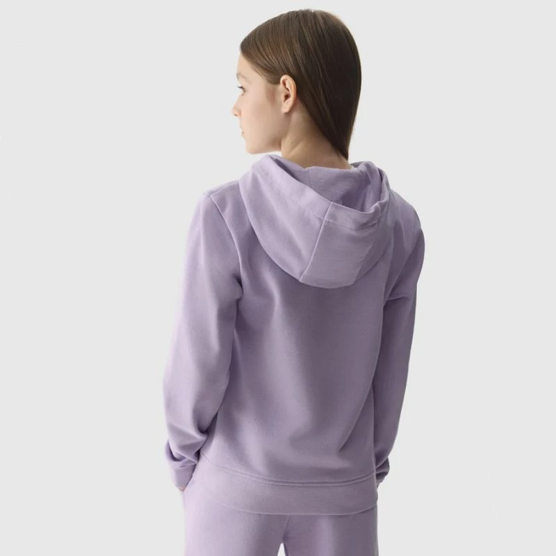 Duks për fëmijë 4f, vjollcë