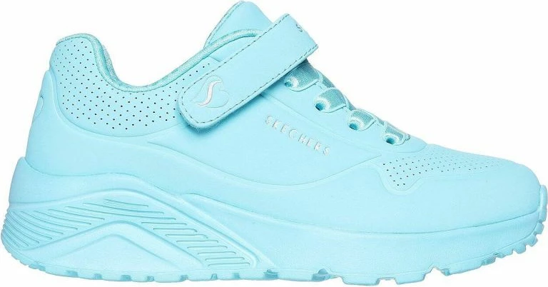 Atlete për fëmijë Skechers, të kaltra