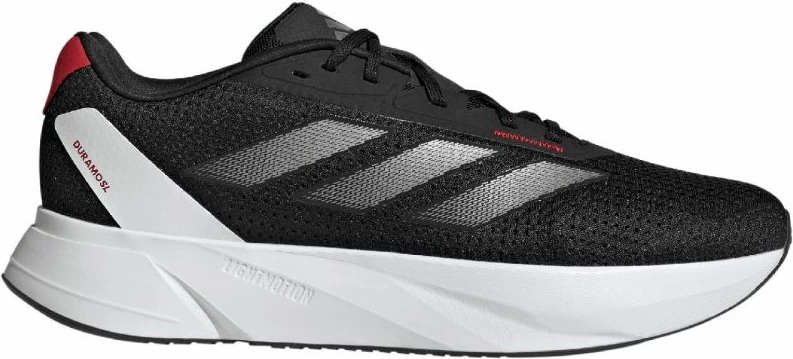 Atlete për vrapim adidas Duramo SL M IE9700 për meshkuj, të zeza
