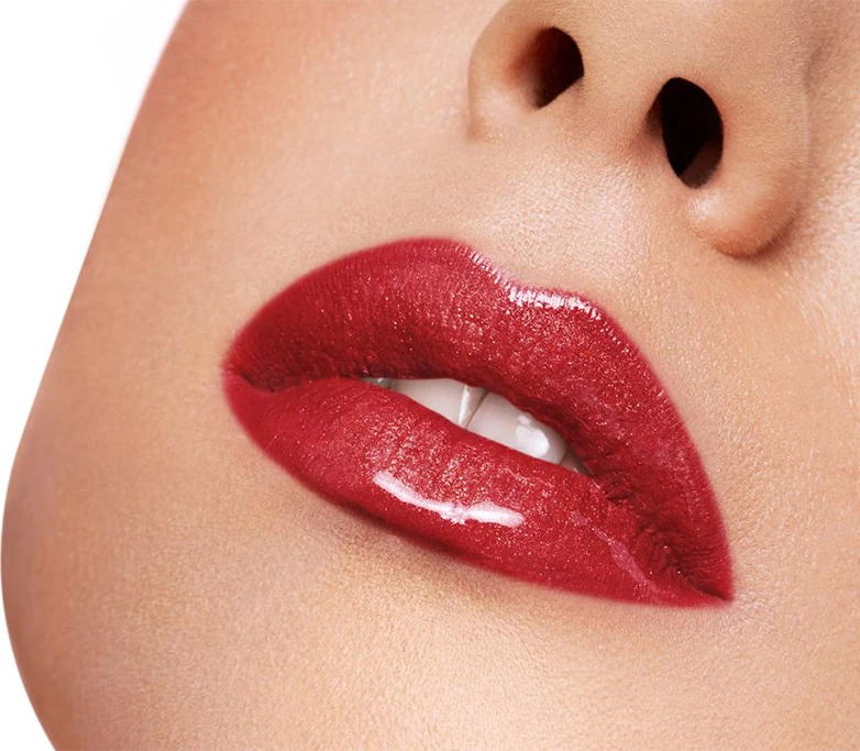 Pupa Gloss Miss 205 Touch of Red