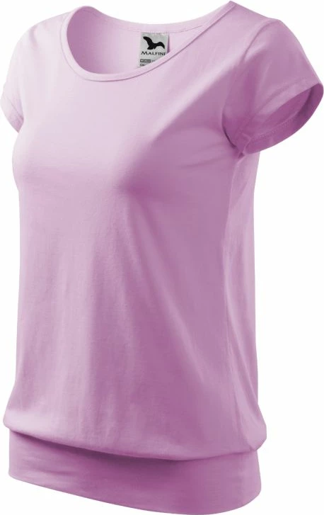 Maicë për femra Malfini, orchid