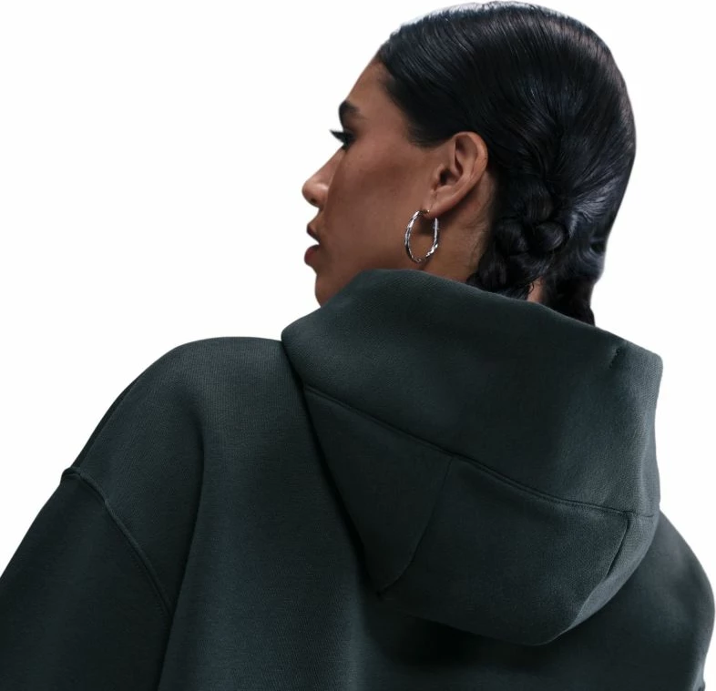 Duks për femra Nike, i gjelbër