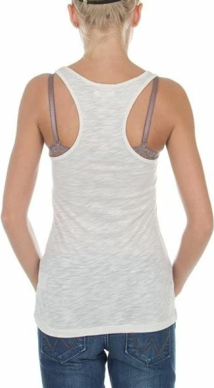 Maicë pa menge për femra Wrangler