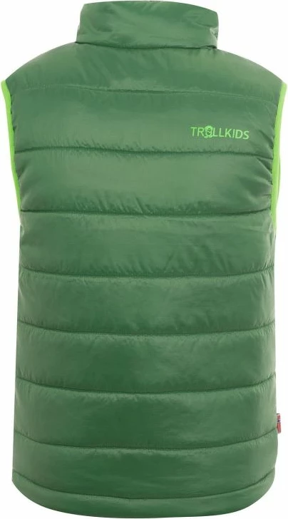 Jelek për fëmijë Trollkids, i gjelbër