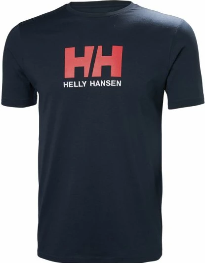 Maicë për meshkuj Helly Hansen, blu marine