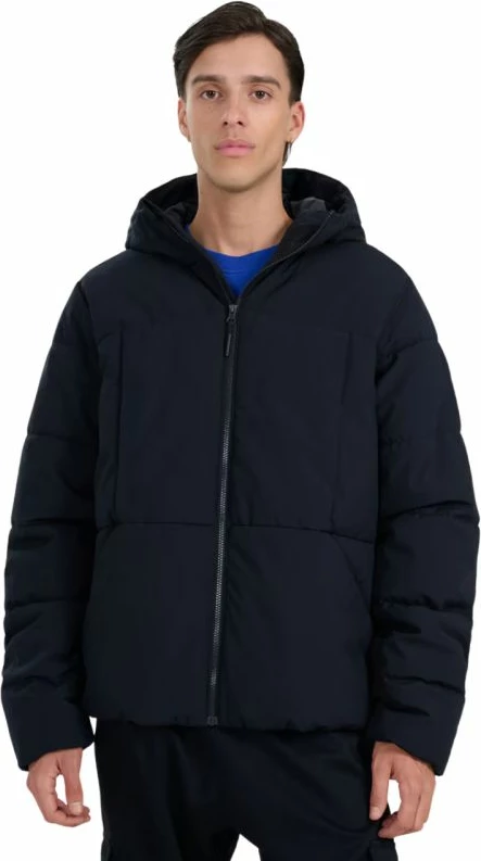 Jakne për meshkuj 4F, e zezë