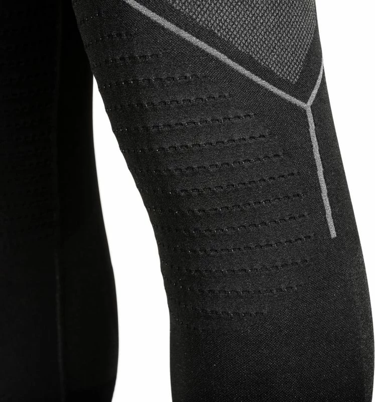 Termo të brendshme për meshkuj Alpinus, të zeza