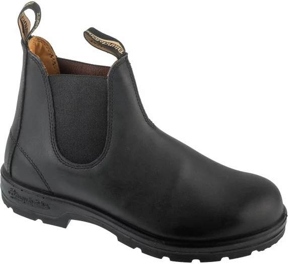 Këpucë lifestyle Blundstone Classics 558, të zeza