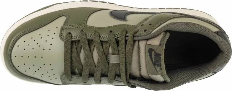 Atlete Nike unisex, të gjelbra