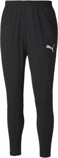 Pantallona sportive Puma për meshkuj, të zeza