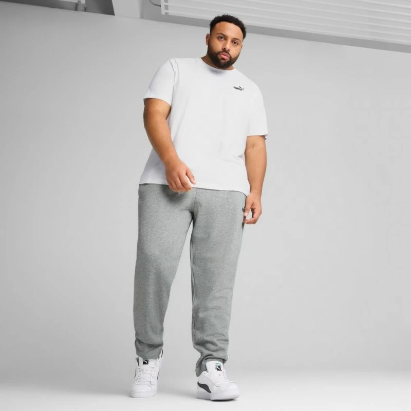 Maicë për meshkuj Puma, e bardhë