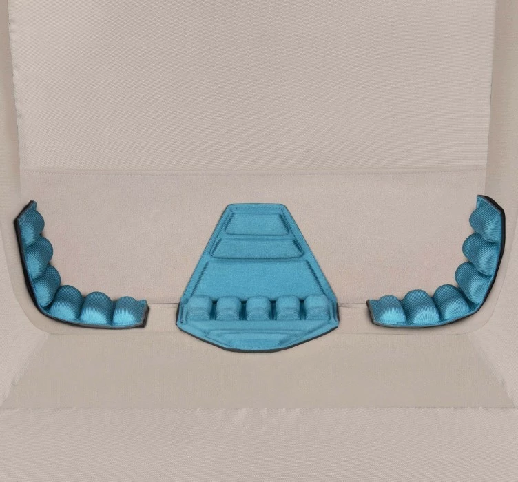 Çantë laptopi DICOTA Traveller Top Dual Five, 14-16 inç, e zezë