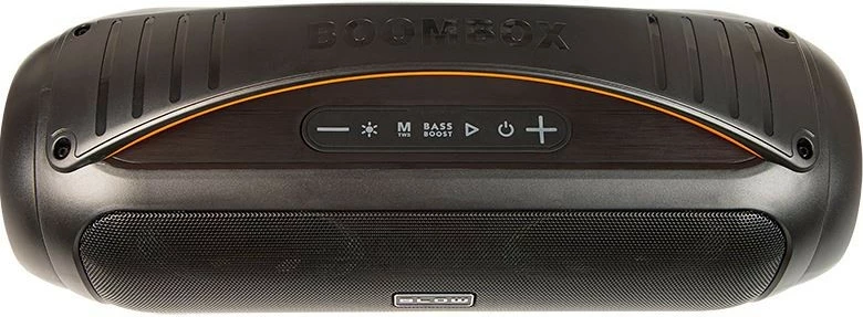 Altoparlant Bluetooth Blow BOOMBOX me mikrofon, i zi, set