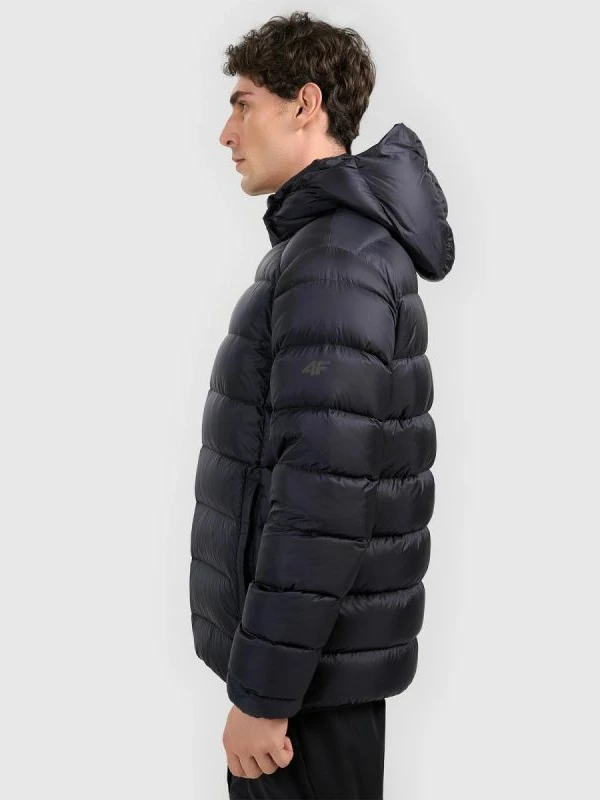 Jakne me pupla për meshkuj 4f