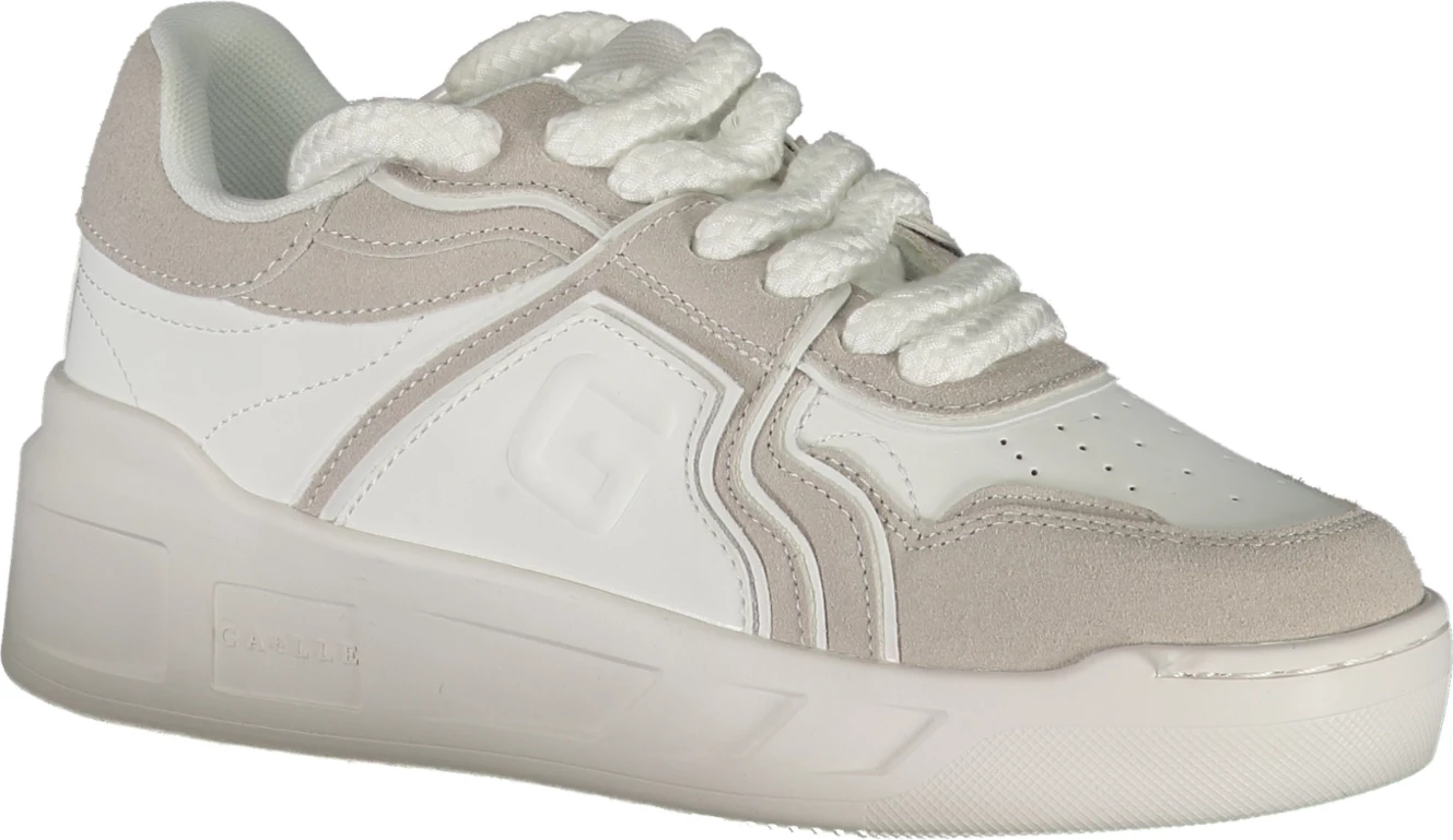 Atlete femra GAELLE PARIS, të bardha