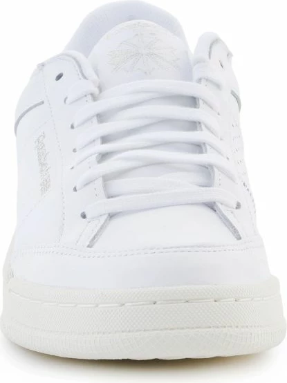 Atlete Reebok, të bardha-ar