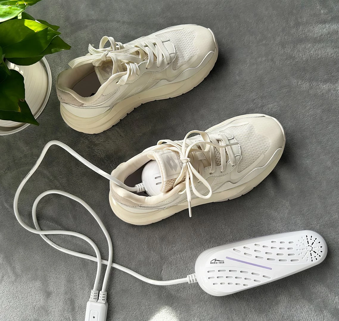 Tharëse çizmesh Media tech MT6532 me ozonim, e bardhë