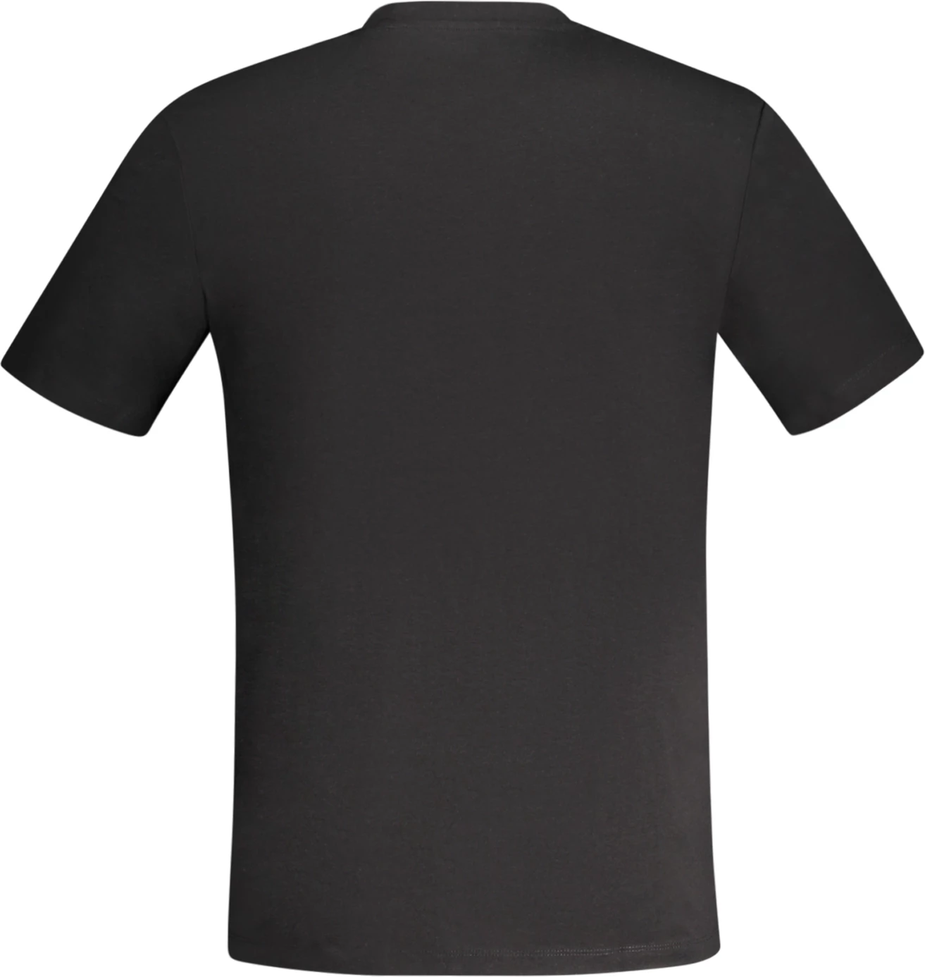 Maicë për meshkuj GUESS JEANS, e zezë