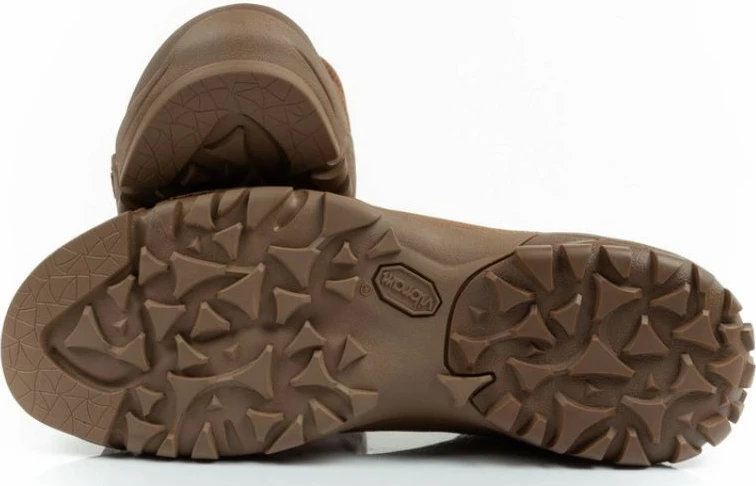 Atlete për femra Garmont, kafe