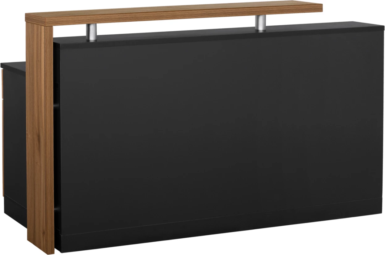 Tavolinë pritjeje profesionale Supreme 200x62x104 FH2362