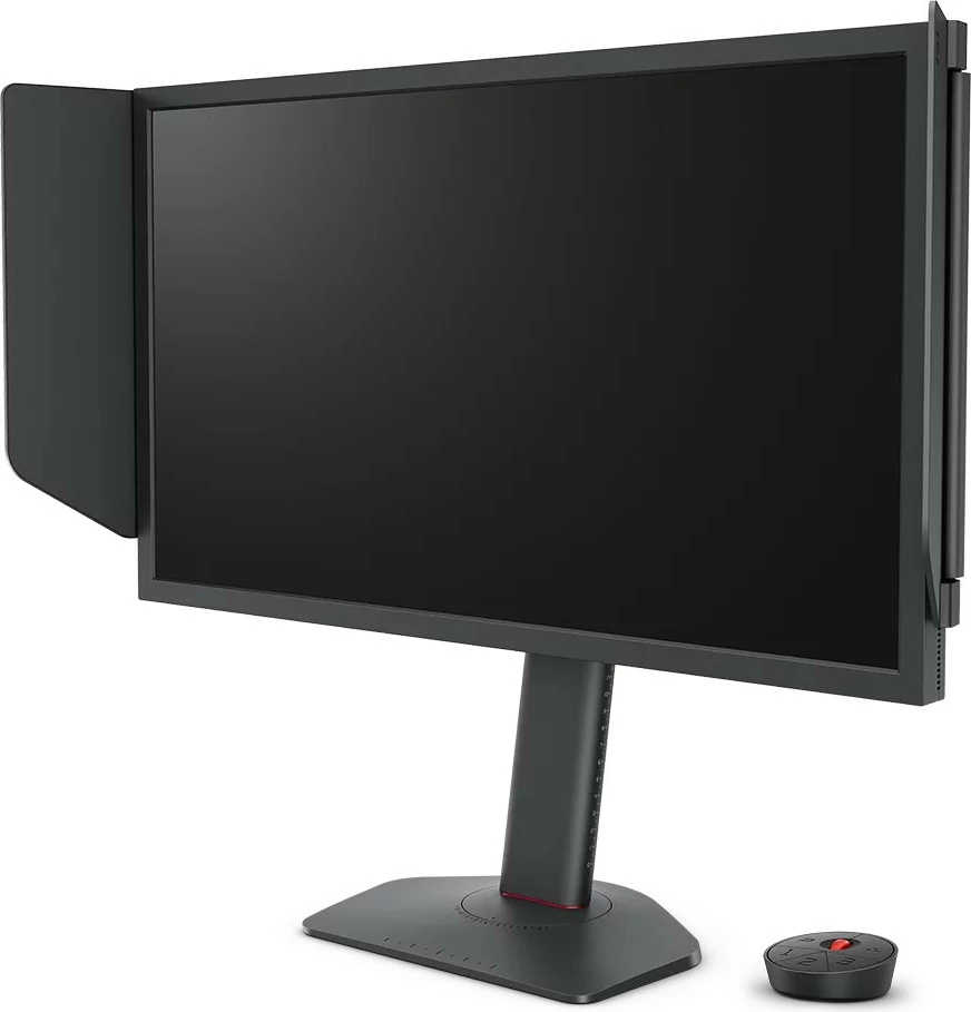 Monitor gaming, ZOWIE XL2540X+, 24.1", FHD 1920x1080, 280Hz, 1ms, Fast TN, HDMI/DP, e zi