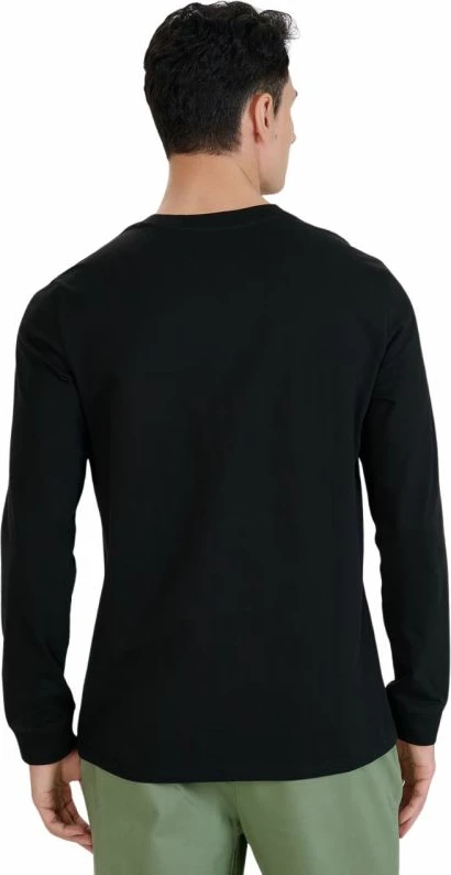 Maicë për meshkuj 4F, e zezë