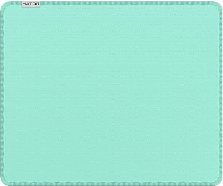 Mauspad Hator Tonn EVO M HTP-025, mesatare, ngjyrë mente