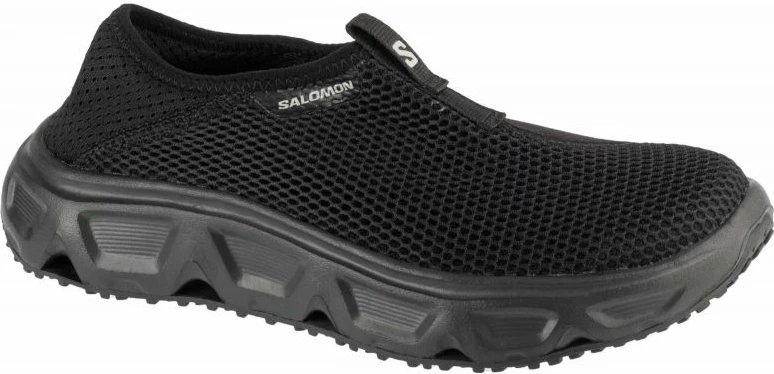 Atlete për femra Salomon, të zeza