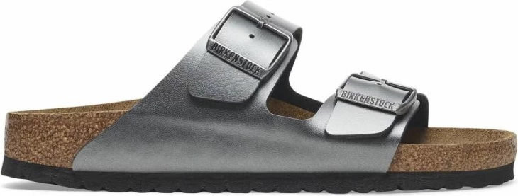 Flip-Flops Birkenstock unisex, gri