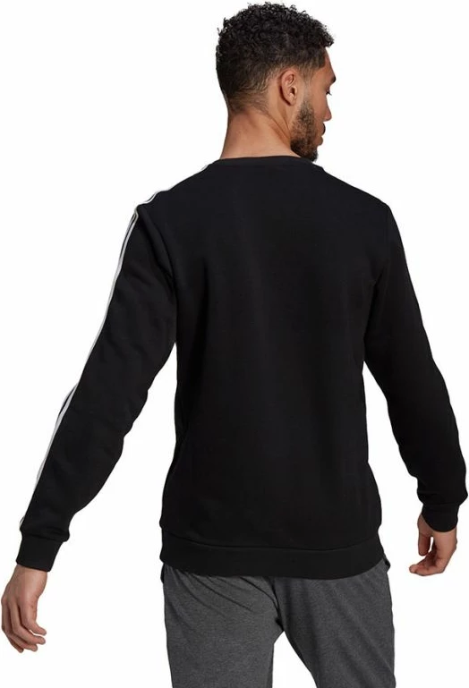 Duks për meshkuj adidas, i zi