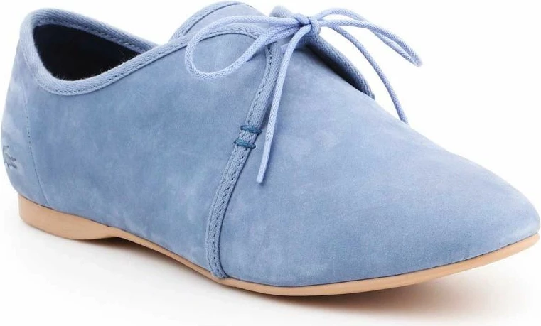 Këpucë për femra Lacoste, të kaltra