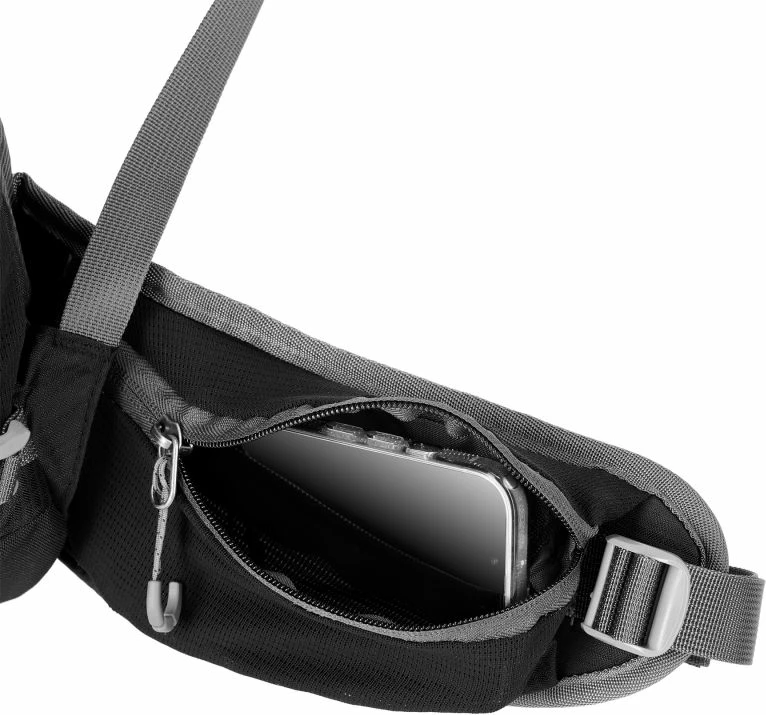 Çantë shpine Nils Extreme NC1938 Tourist 40L, e zezë