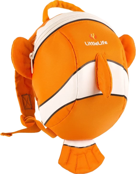 Toddler Backpack, Clownfish